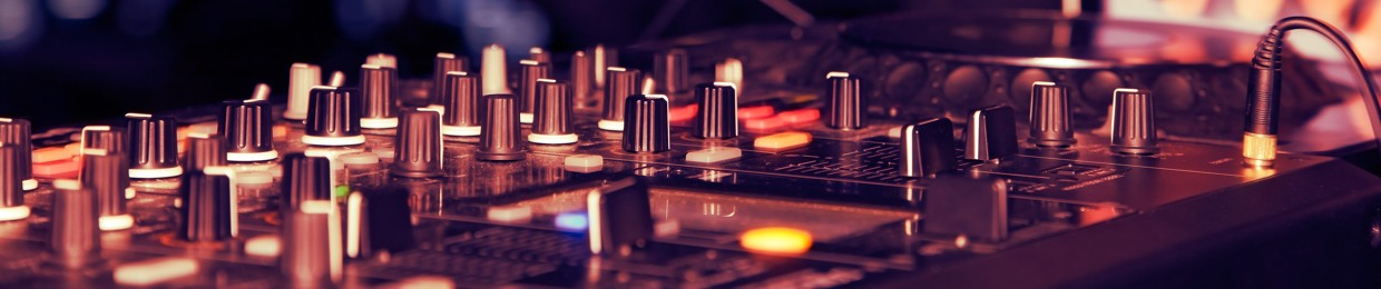 DJ SHAKE - PERU