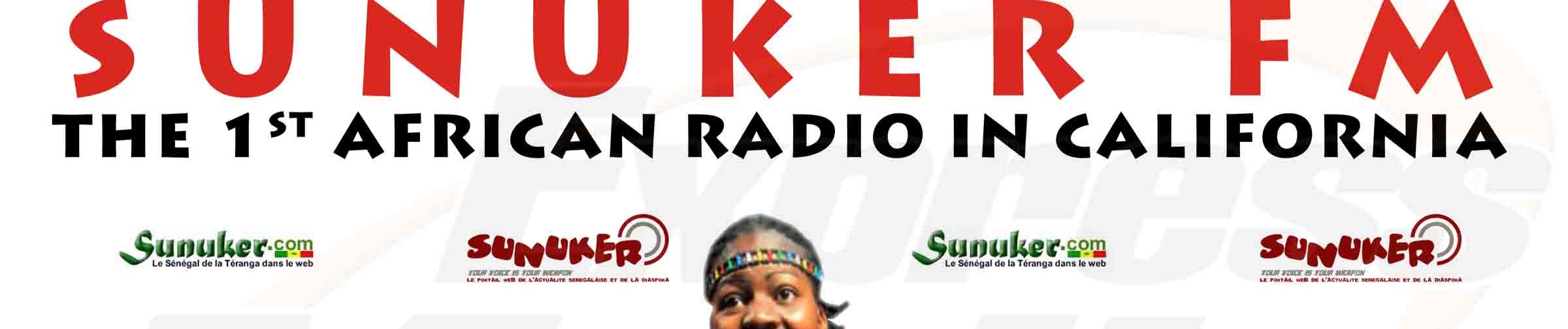 Stream Sunuker FM Radio music | Listen to songs, albums, playlists for free  on SoundCloud