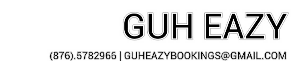 GuhEazy Sound