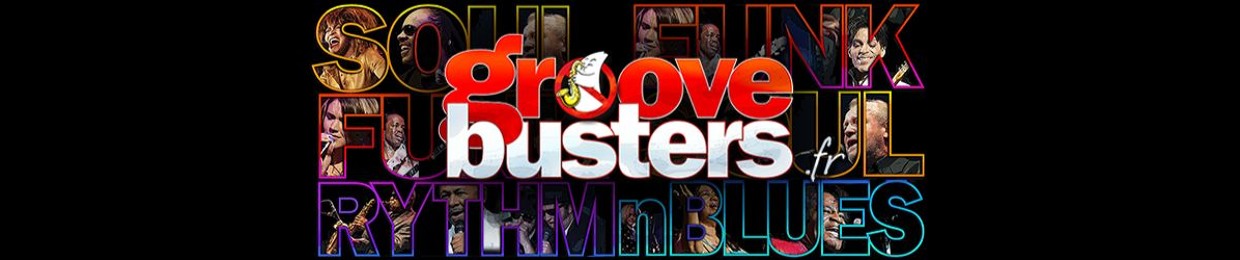 Groovebusters