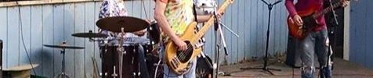 Timothy the Bass Player