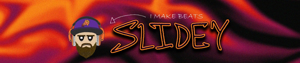 Slidey Beats