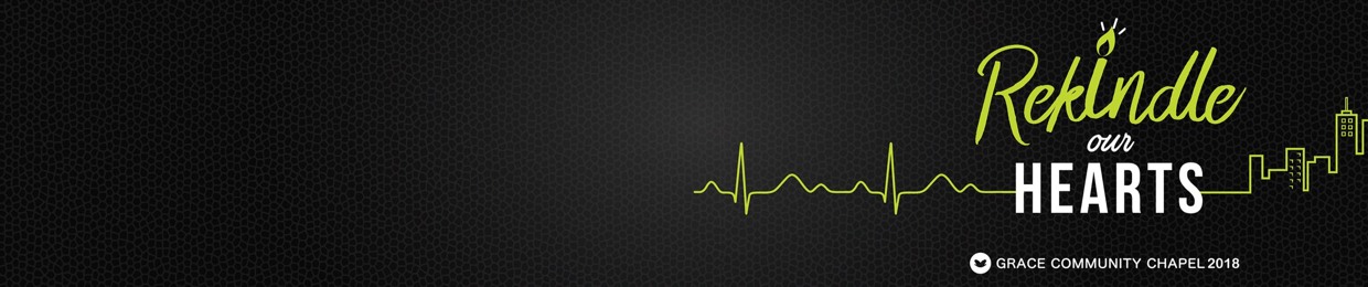 GCC KM | SERMON