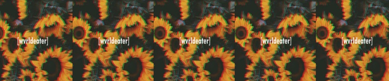 wvrldeater