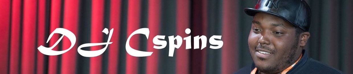 DJ Cspins
