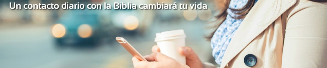 La Biblia Dice