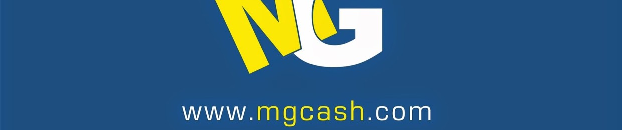 Dario MGCash