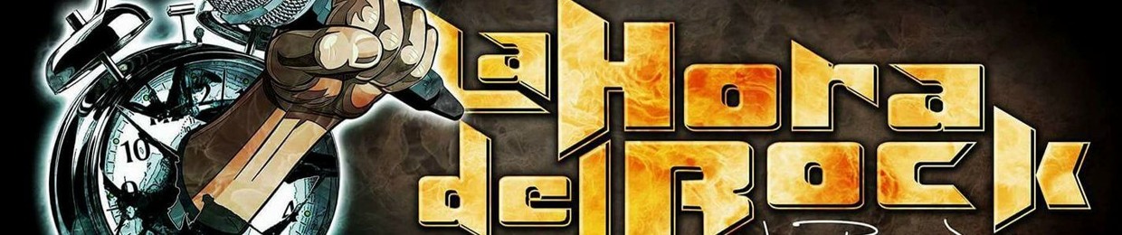 LA HORA DEL ROCK
