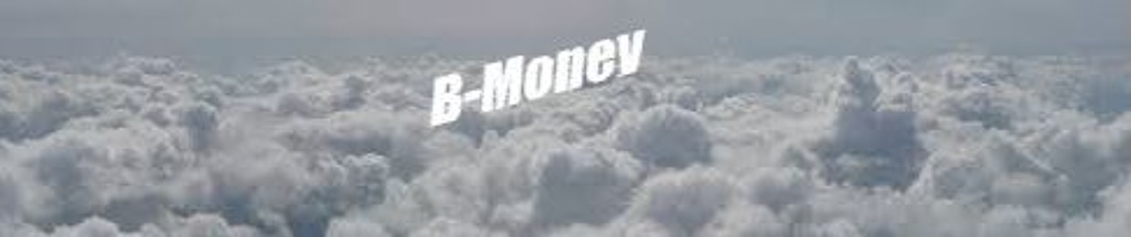 B-Money