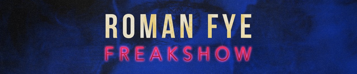 Roman Fye