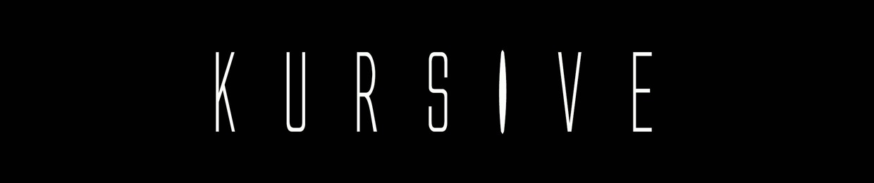 Kursive