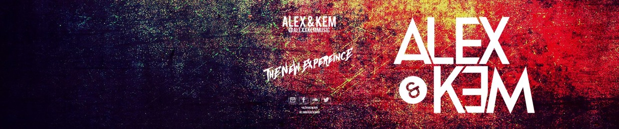 Alex & Kem