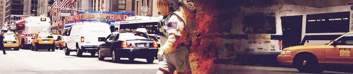 DJ Bobby Spaceman