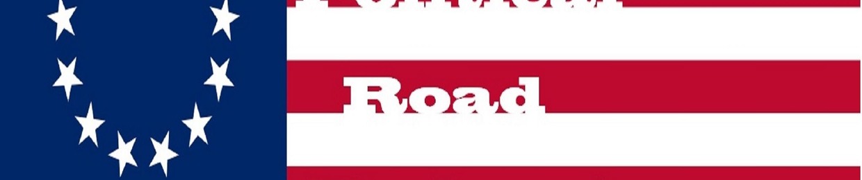 ThePoliticalRoadPodcast