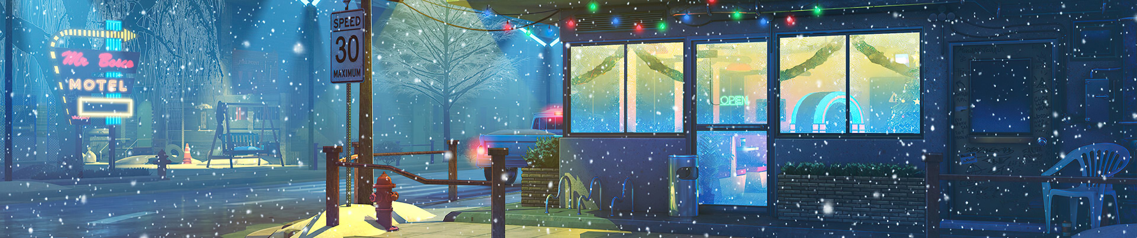 SoundCloud banner for @small