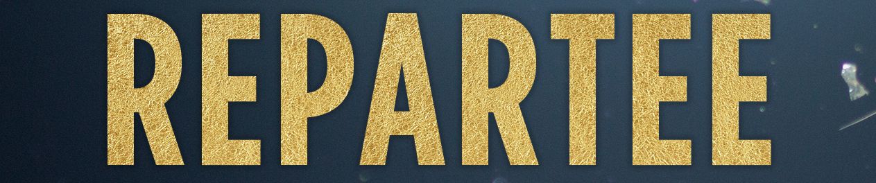 SoundCloud banner for @repartee