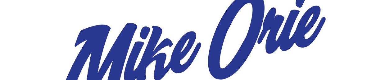 Mike Orie