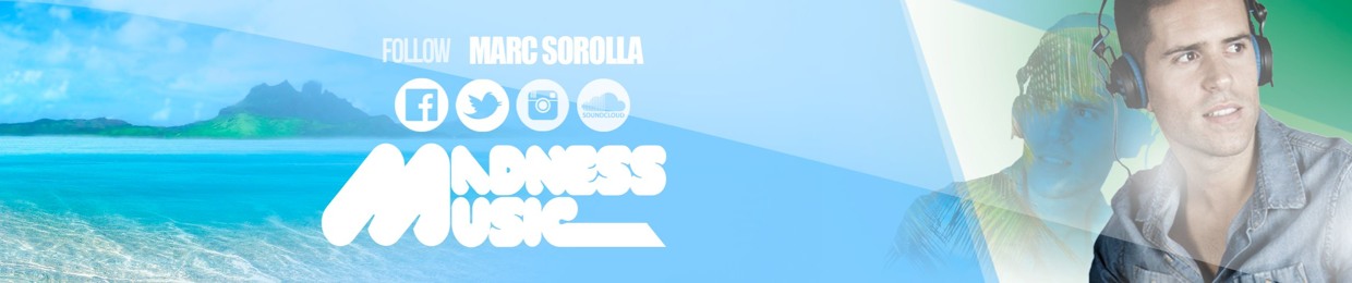 MARC SOROLLA DJ