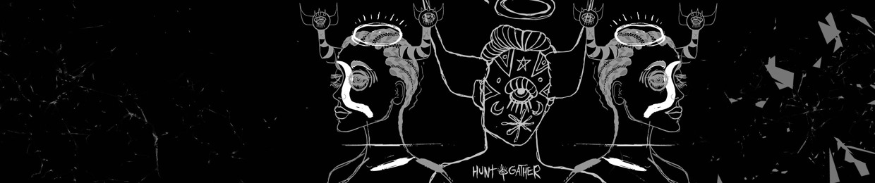 Hunt & Gather