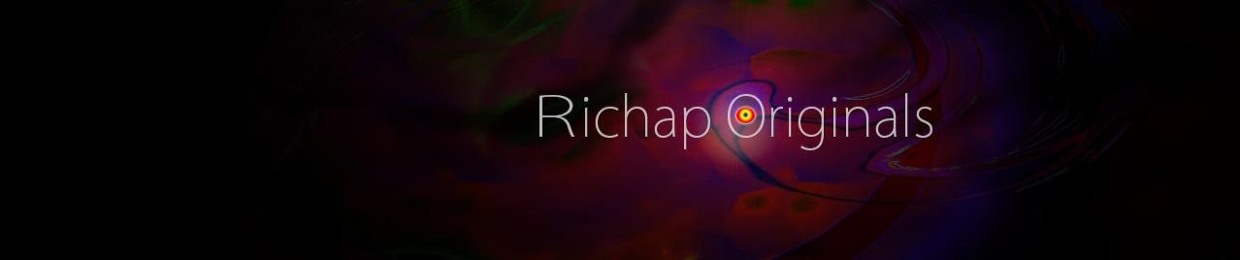 Ricardo Chappe Richap