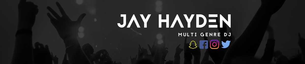 DJ Jay Hayden