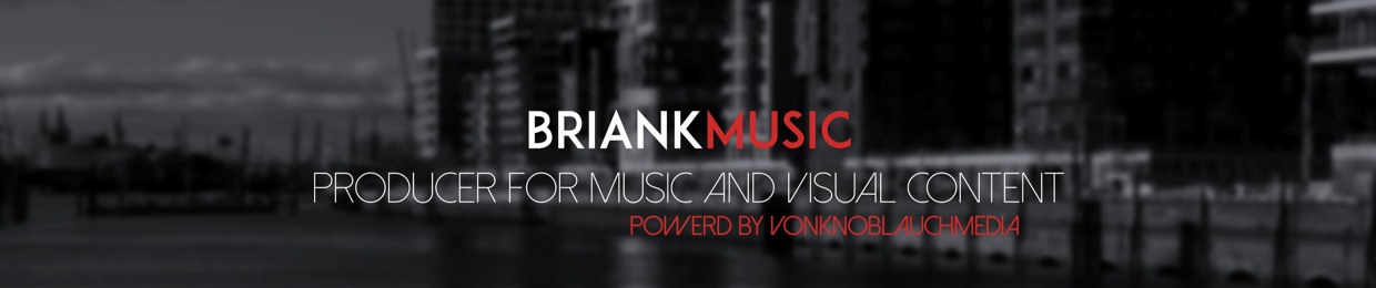 BrianKMusic