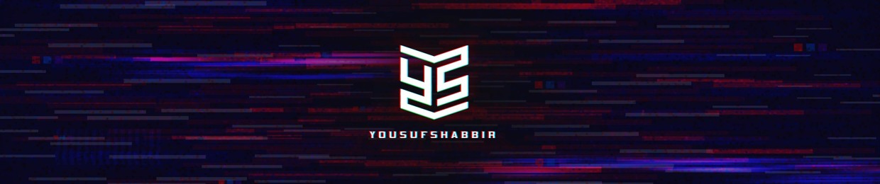 Yousuf Shabbir