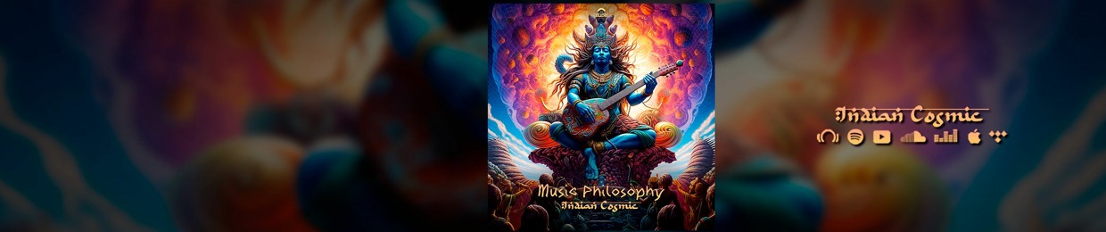Indian Cosmic.