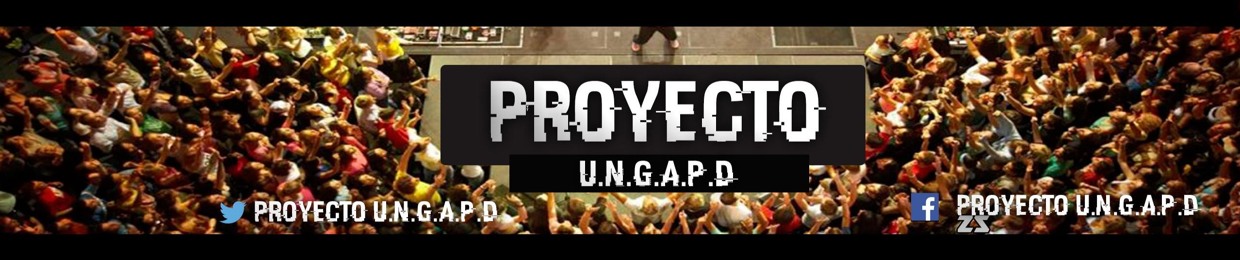 Proyecto U.N.G.A.P.D