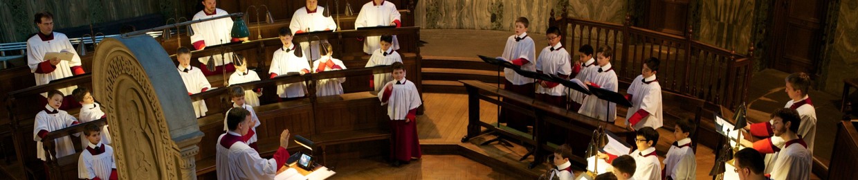 WestminsterCathedralChoir