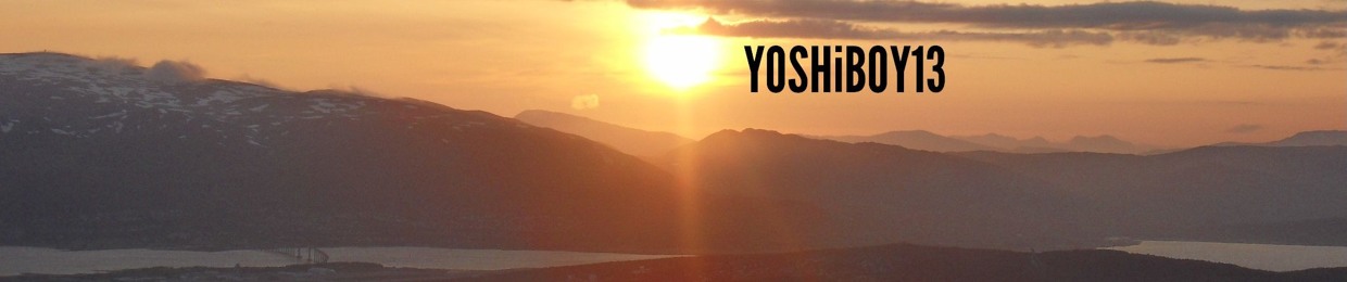 YoshiBoy13