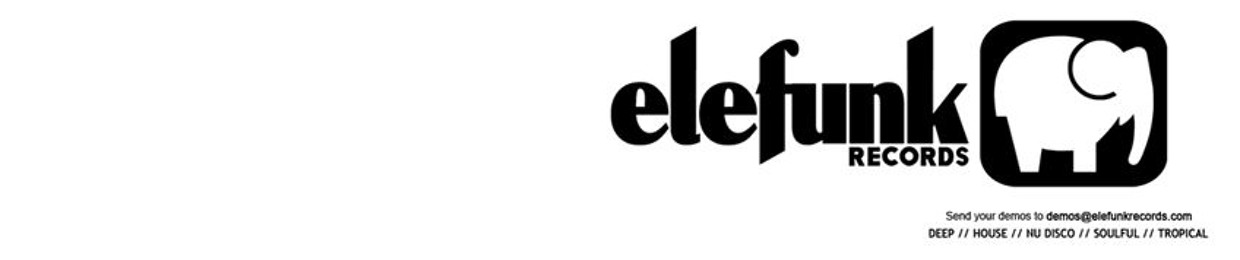 elefunk records