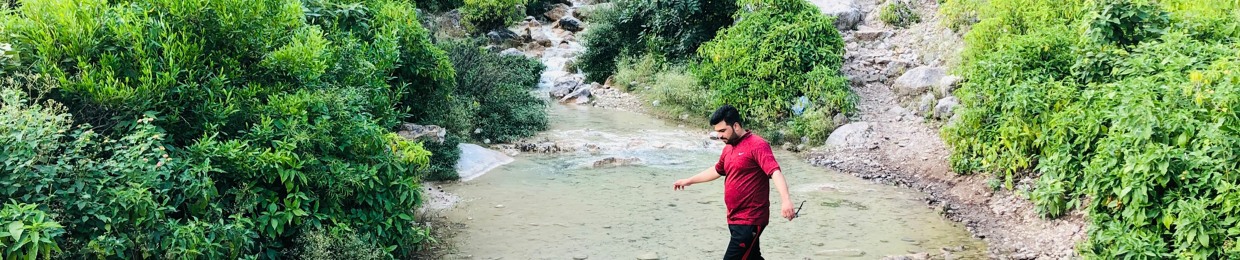 Farhad Gul Kakar