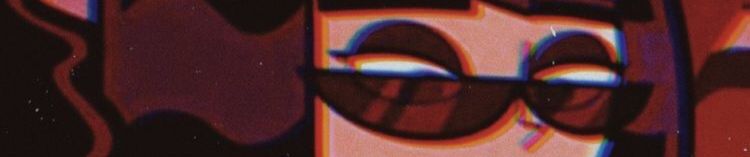SoundCloud banner for @faqeo