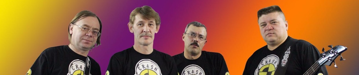 Виталик"Crash-test"