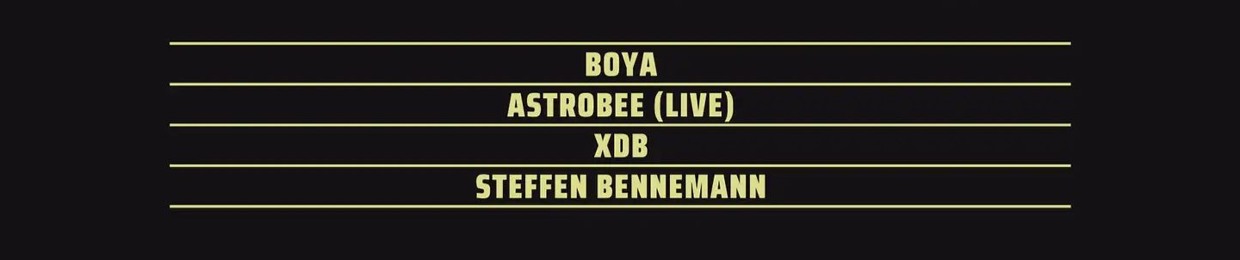 DJ Astrobee