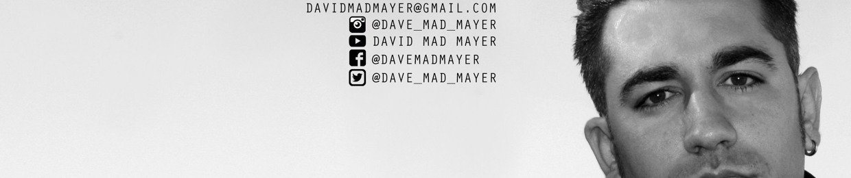 David Mad Mayer