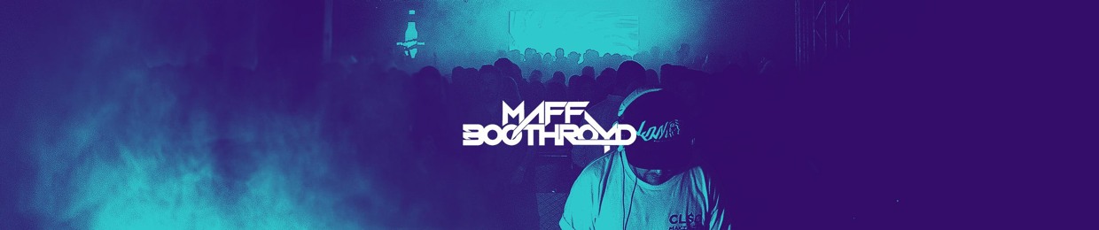 Maff Boothroyd - Tracks.
