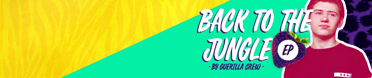 GUERILLA CREW OFFICIAL