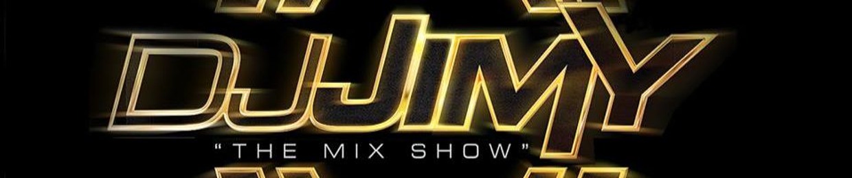 DJ JIMY