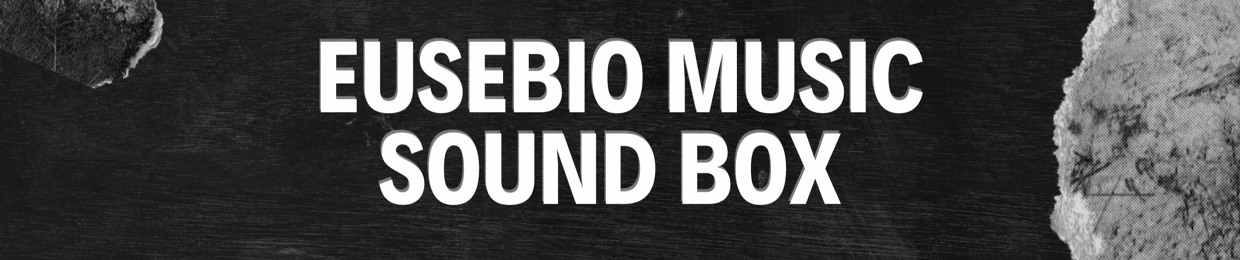 EUSEBIO MUSIC SOUND BOX