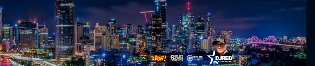 DJ Red (Australia) ✪ BNE