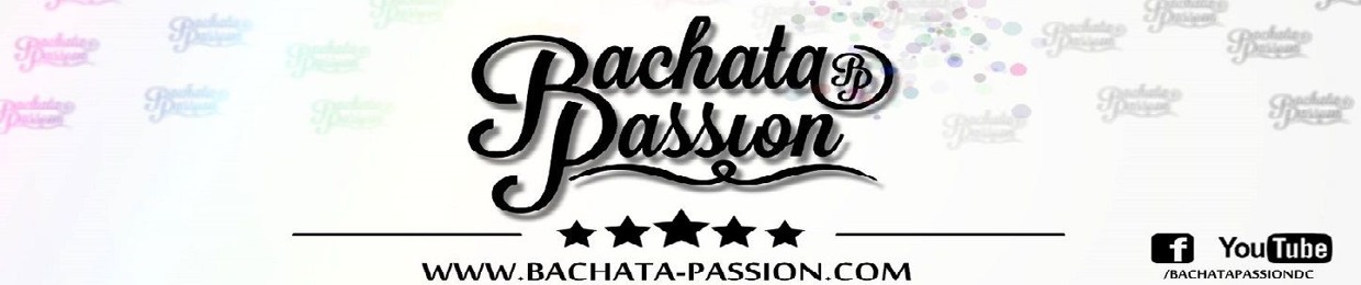 Bachata Passion Dance Co