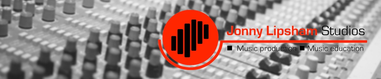 Jonny Lipsham Studios