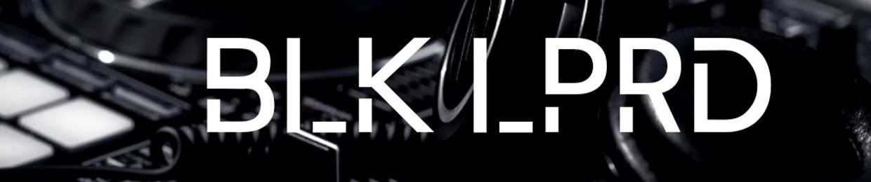 BLK LPRD
