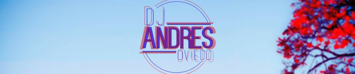 Andres Oviedo DJ