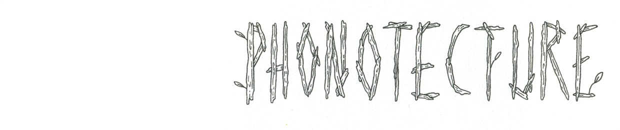 phonotecture