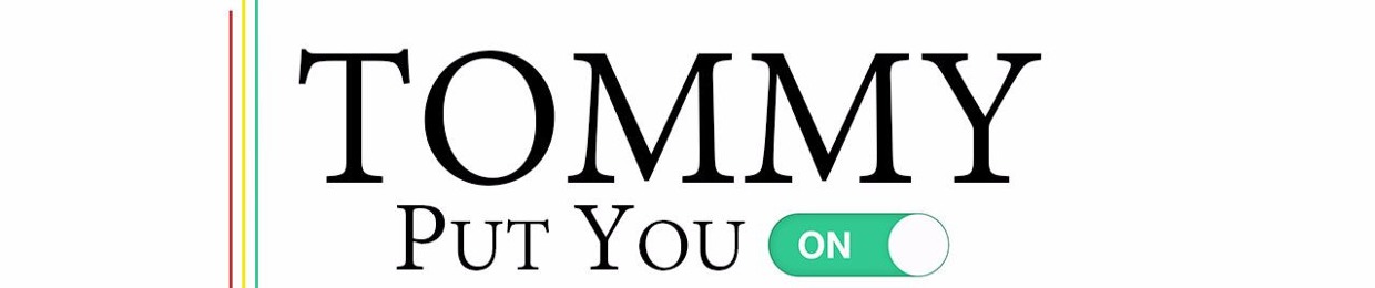 @TommyPutYouOn