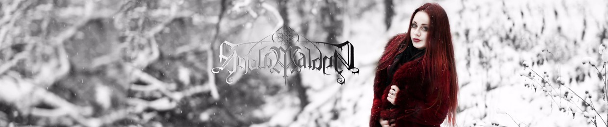 Alina Gavrilenko ( Snowmaiden )