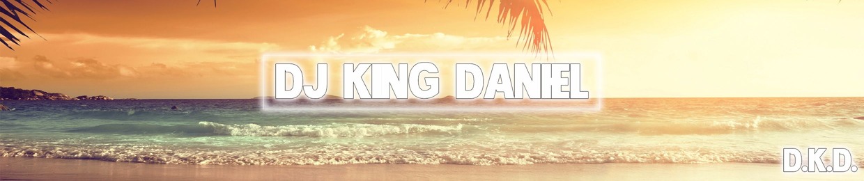 DJ King Daniel